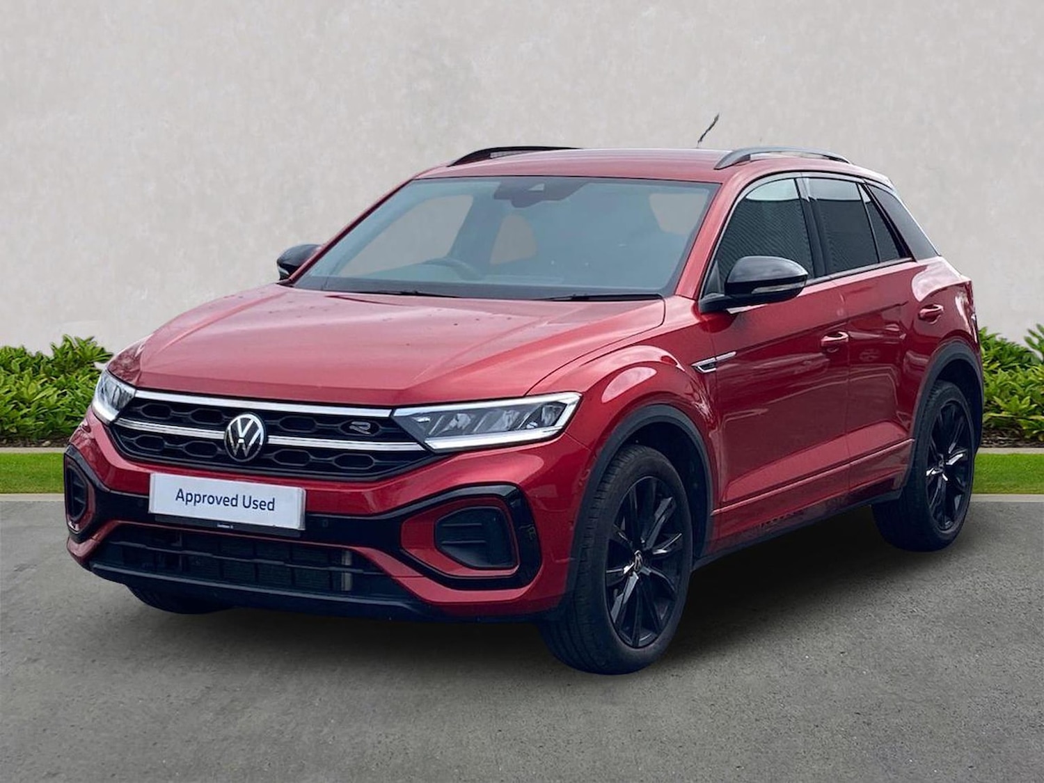 Used Volkswagen T-Roc 2023 for sale - 78194111: Photo 20