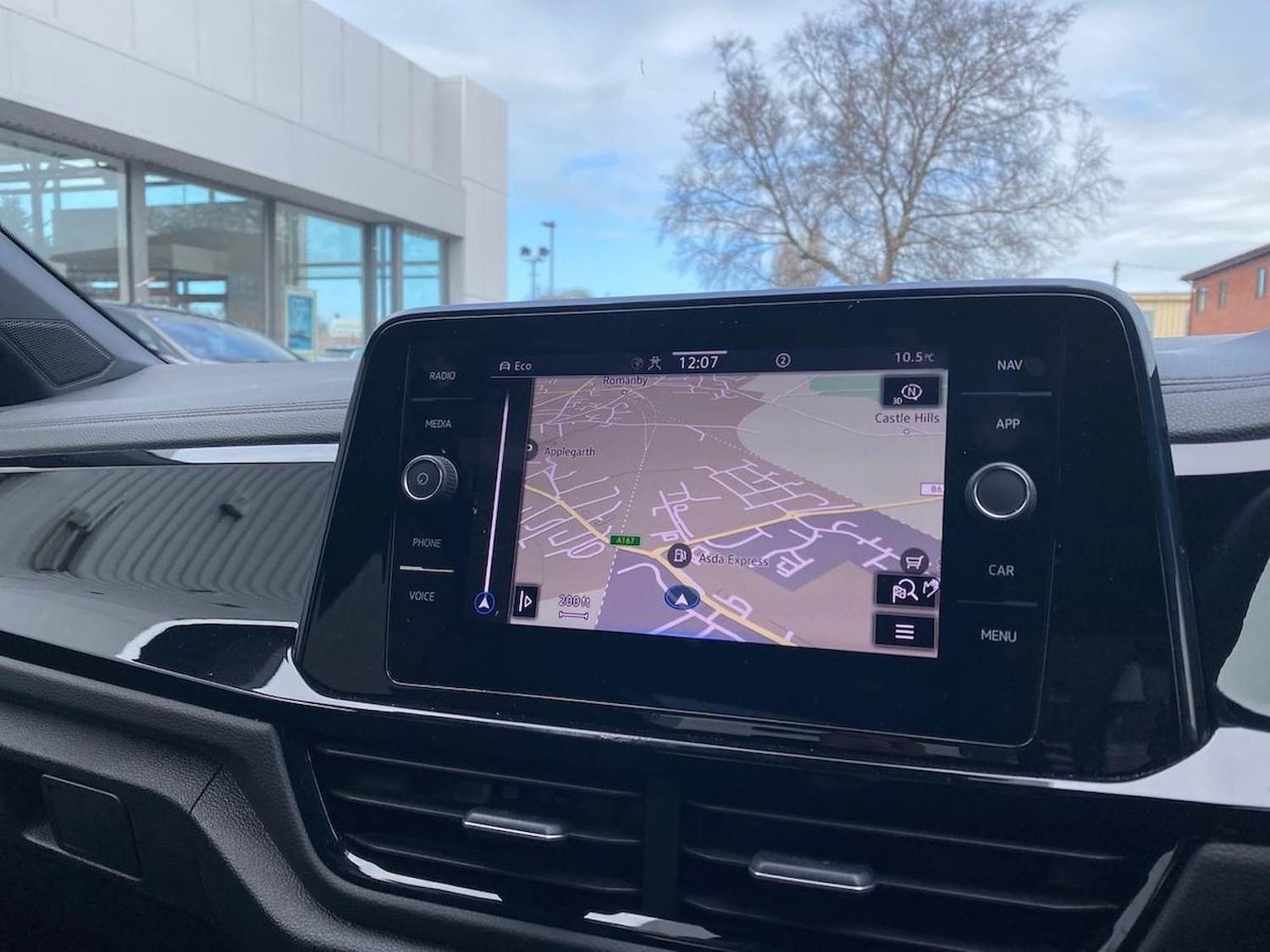 Used Volkswagen T-Roc 2023 for sale - 78194111: Photo 24