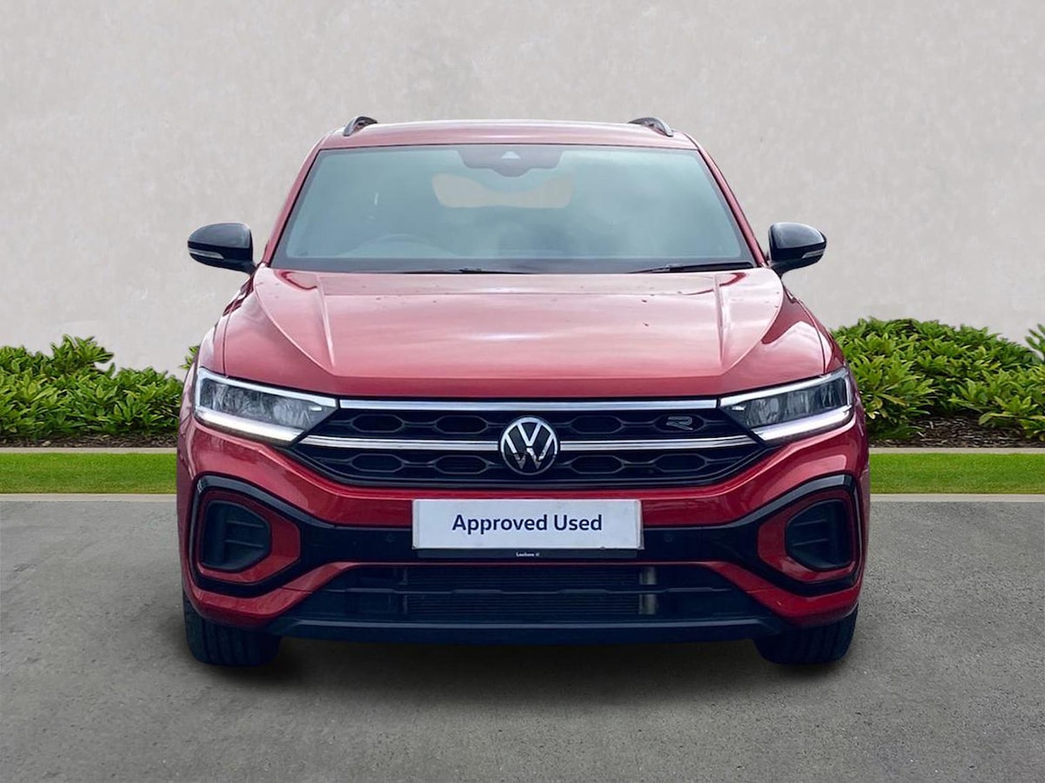 Used Volkswagen T-Roc 2023 for sale - 78194111: Photo 5