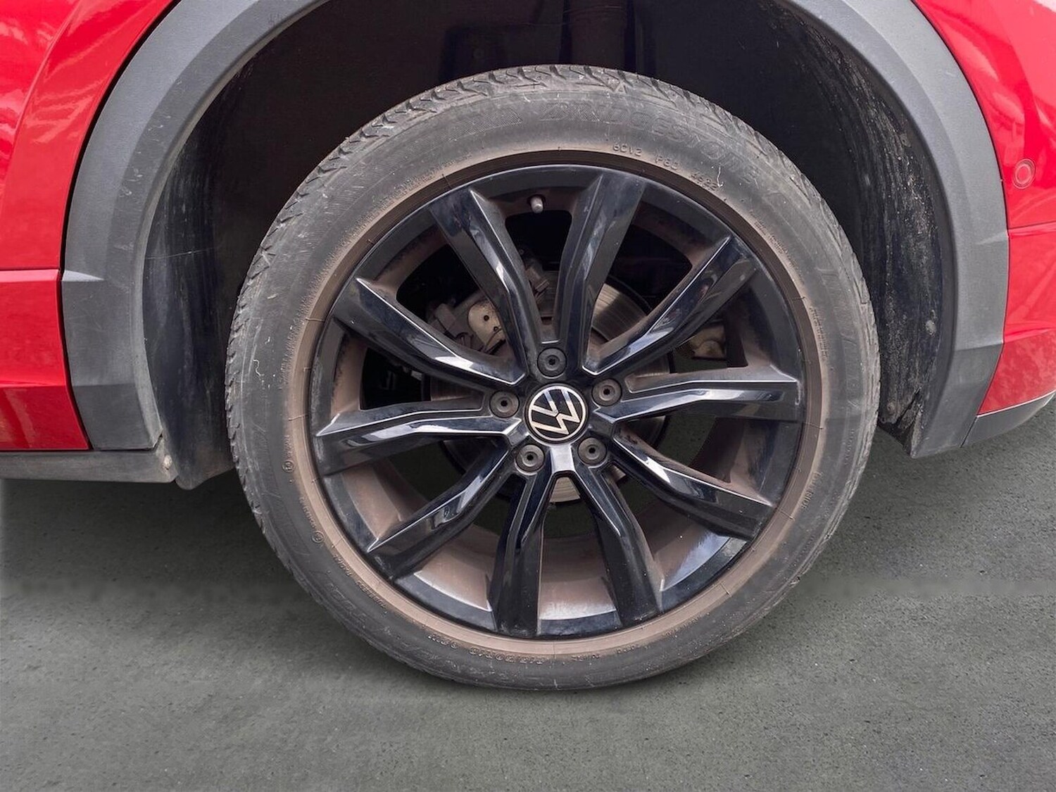 Used Volkswagen T-Roc 2023 for sale - 78194111: Photo 6