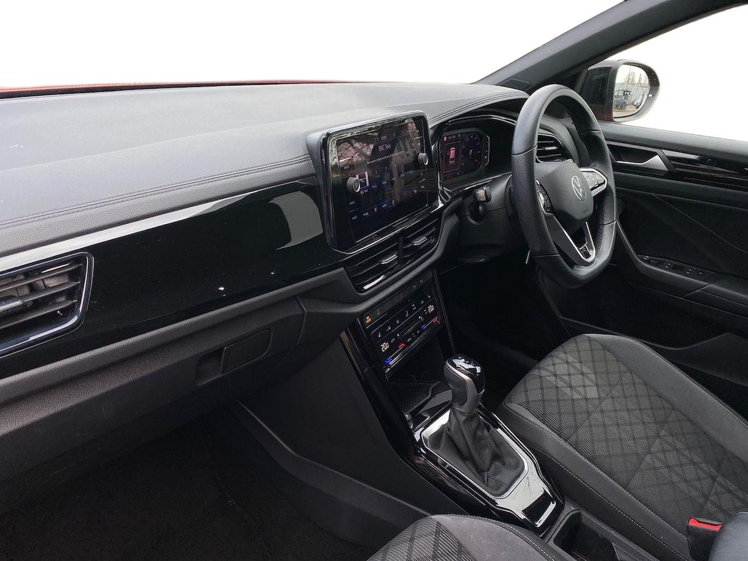 Used Volkswagen T-Roc 2023 for sale - 78194111: Photo 7