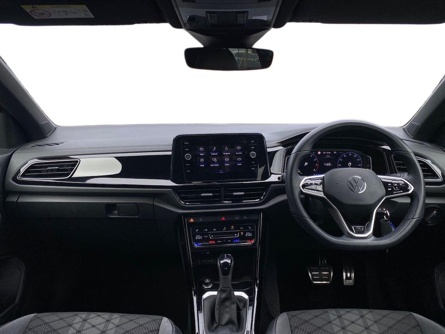 Used Volkswagen T-Roc 2023 for sale - 78194111: Photo 8