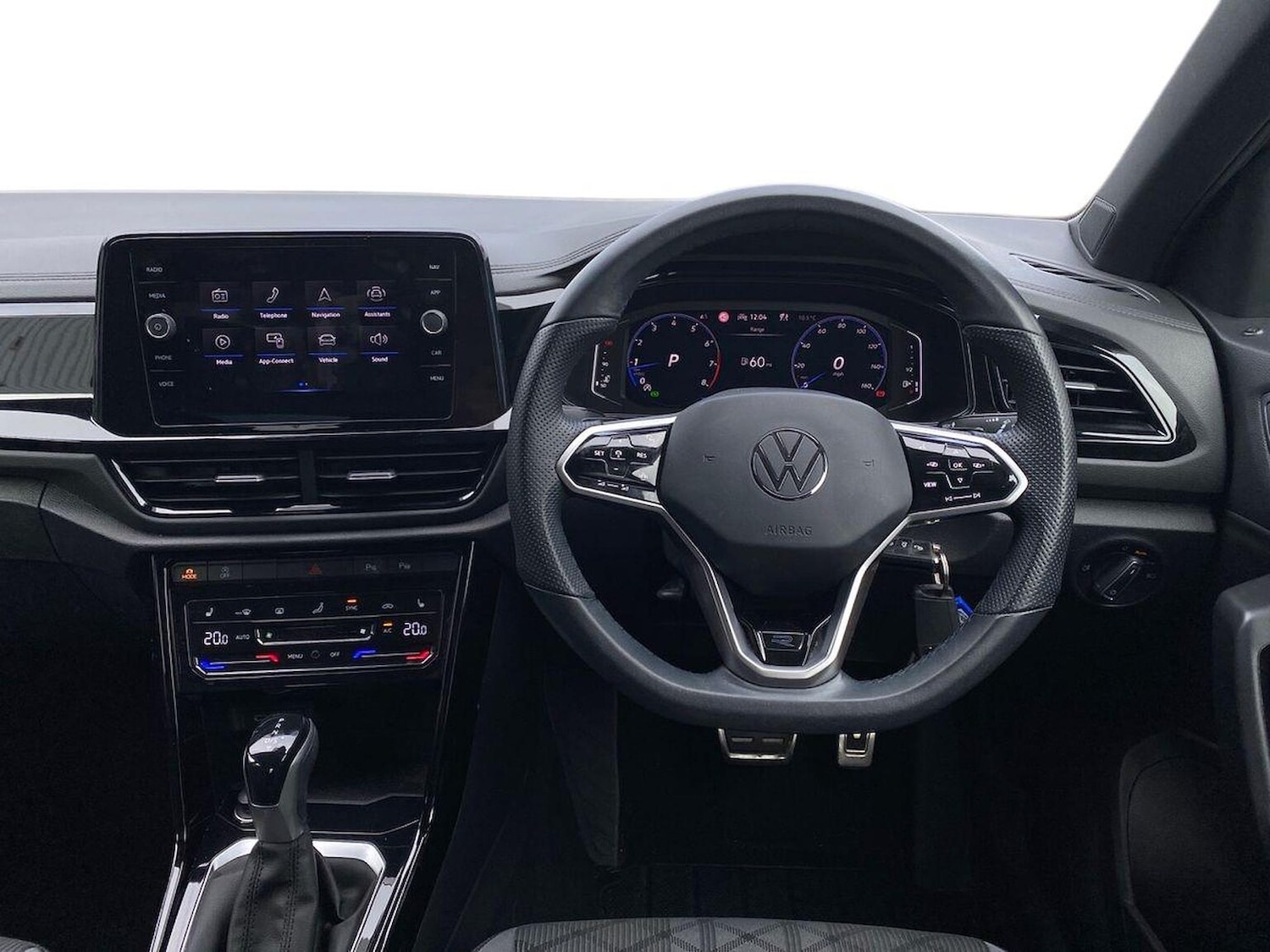 Used Volkswagen T-Roc 2023 for sale - 78194111: Photo 9