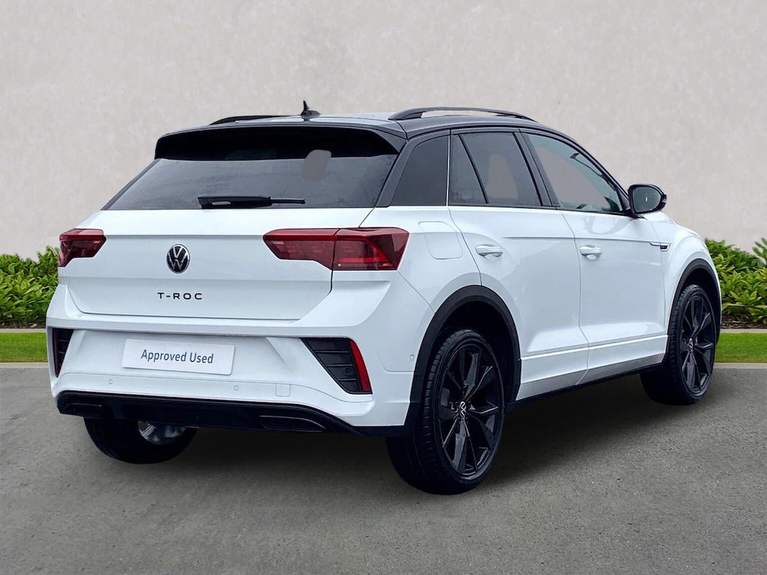 Used Volkswagen T-Roc 2025 for sale - 76450573: Photo 18