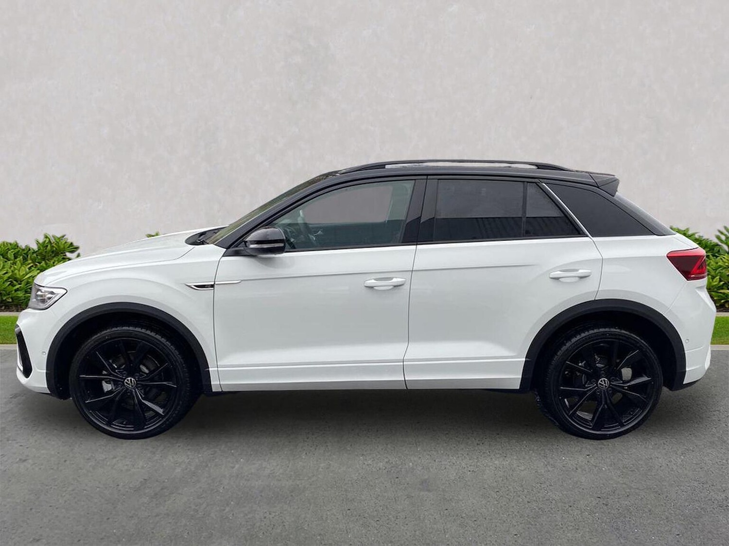 Used Volkswagen T-Roc 2025 for sale - 76450573: Photo 19