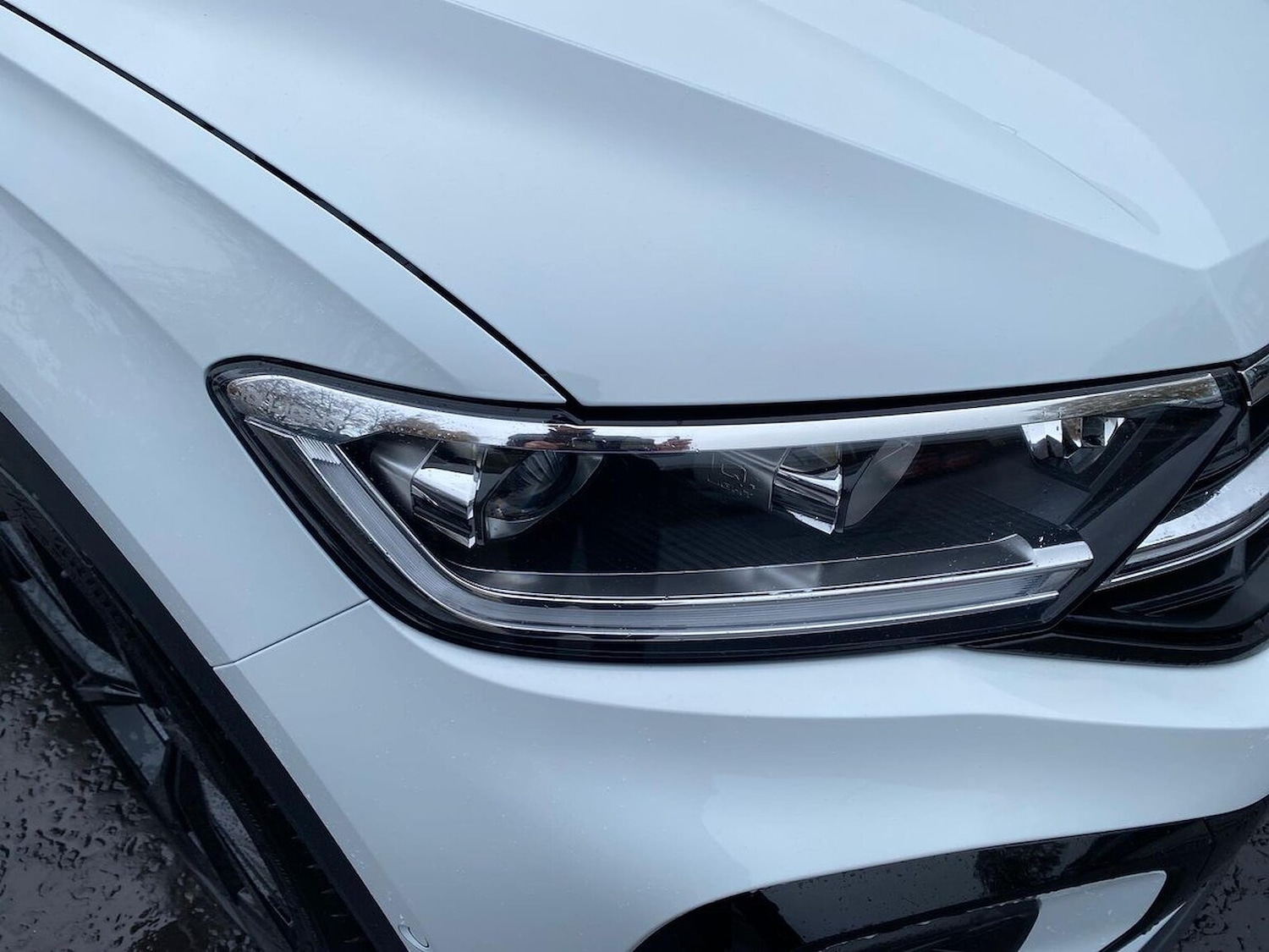 Used Volkswagen T-Roc 2025 for sale - 76450573: Photo 33