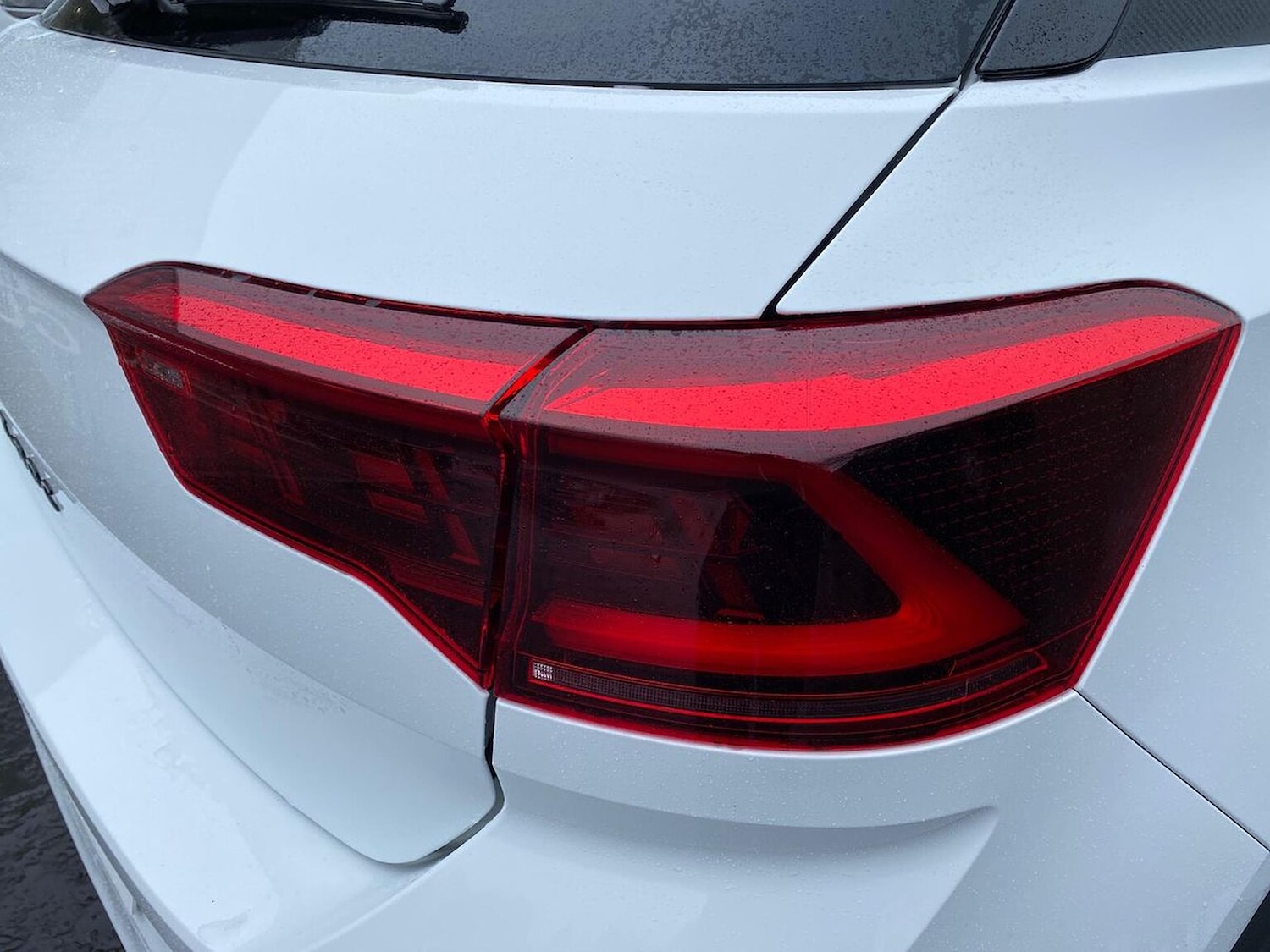 Used Volkswagen T-Roc 2025 for sale - 76450573: Photo 34