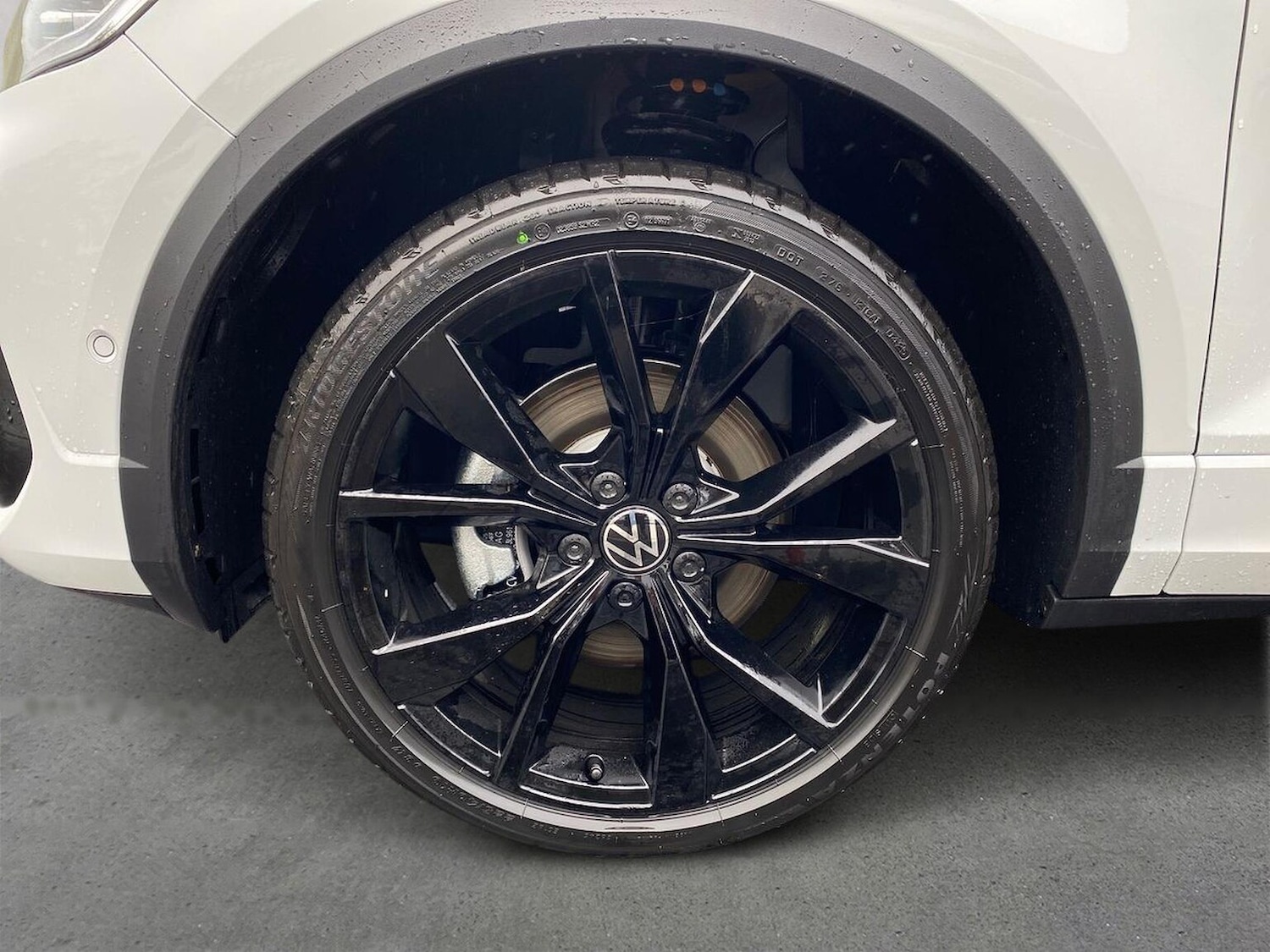 Used Volkswagen T-Roc 2025 for sale - 76450573: Photo 6