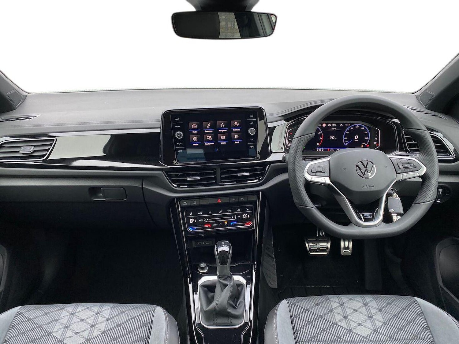 Used Volkswagen T-Roc 2025 for sale - 76450573: Photo 8