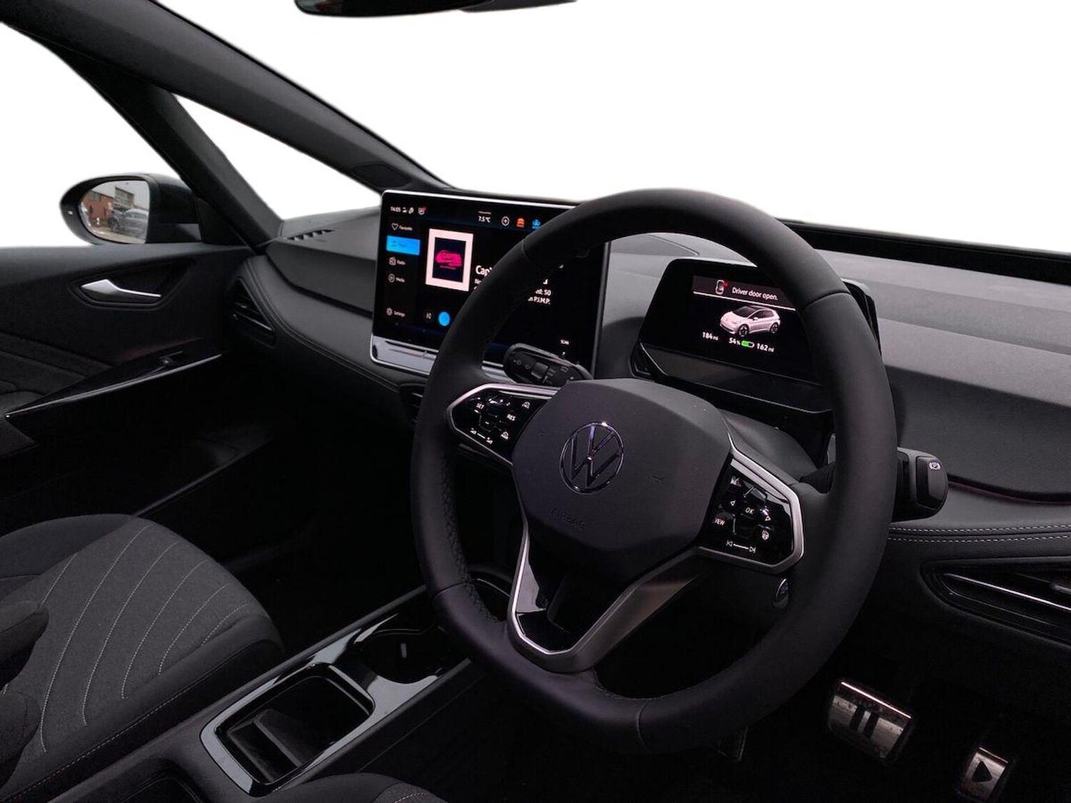 Used Volkswagen ID.3 2025 for sale - 77487570: Photo 15