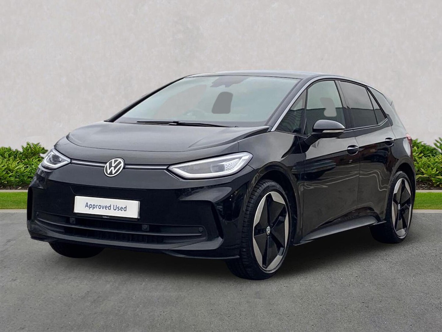 Used Volkswagen ID.3 2025 for sale - 77487570: Photo 20