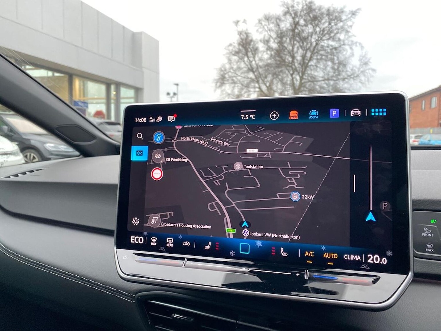 Used Volkswagen ID.3 2025 for sale - 77487570: Photo 23