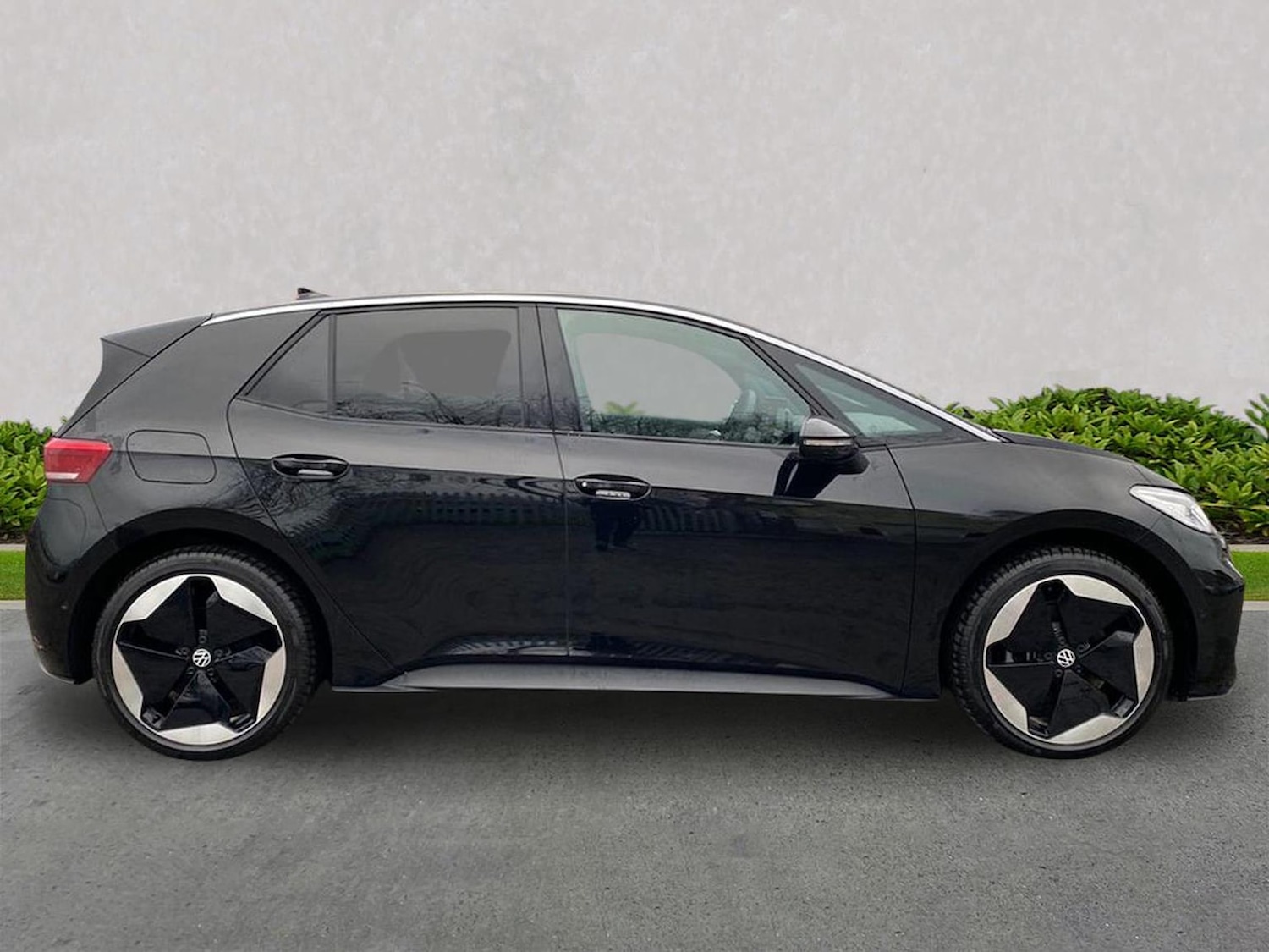 Used Volkswagen ID.3 2025 for sale - 77487570: Photo 3