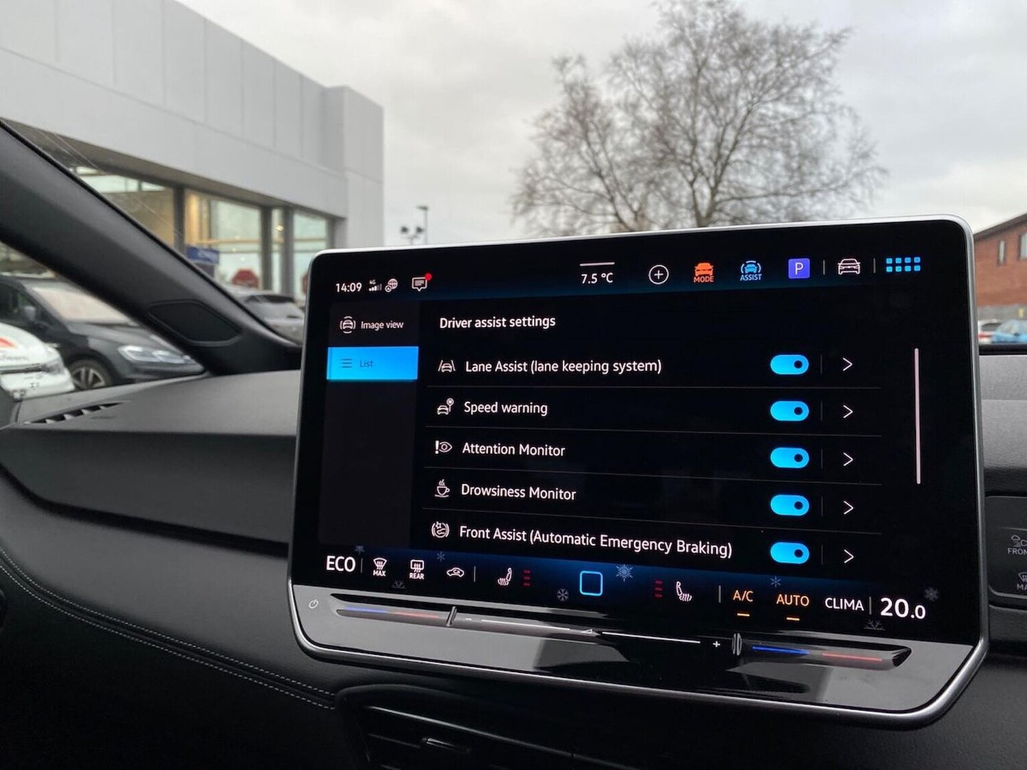 Used Volkswagen ID.3 2025 for sale - 77487570: Photo 32