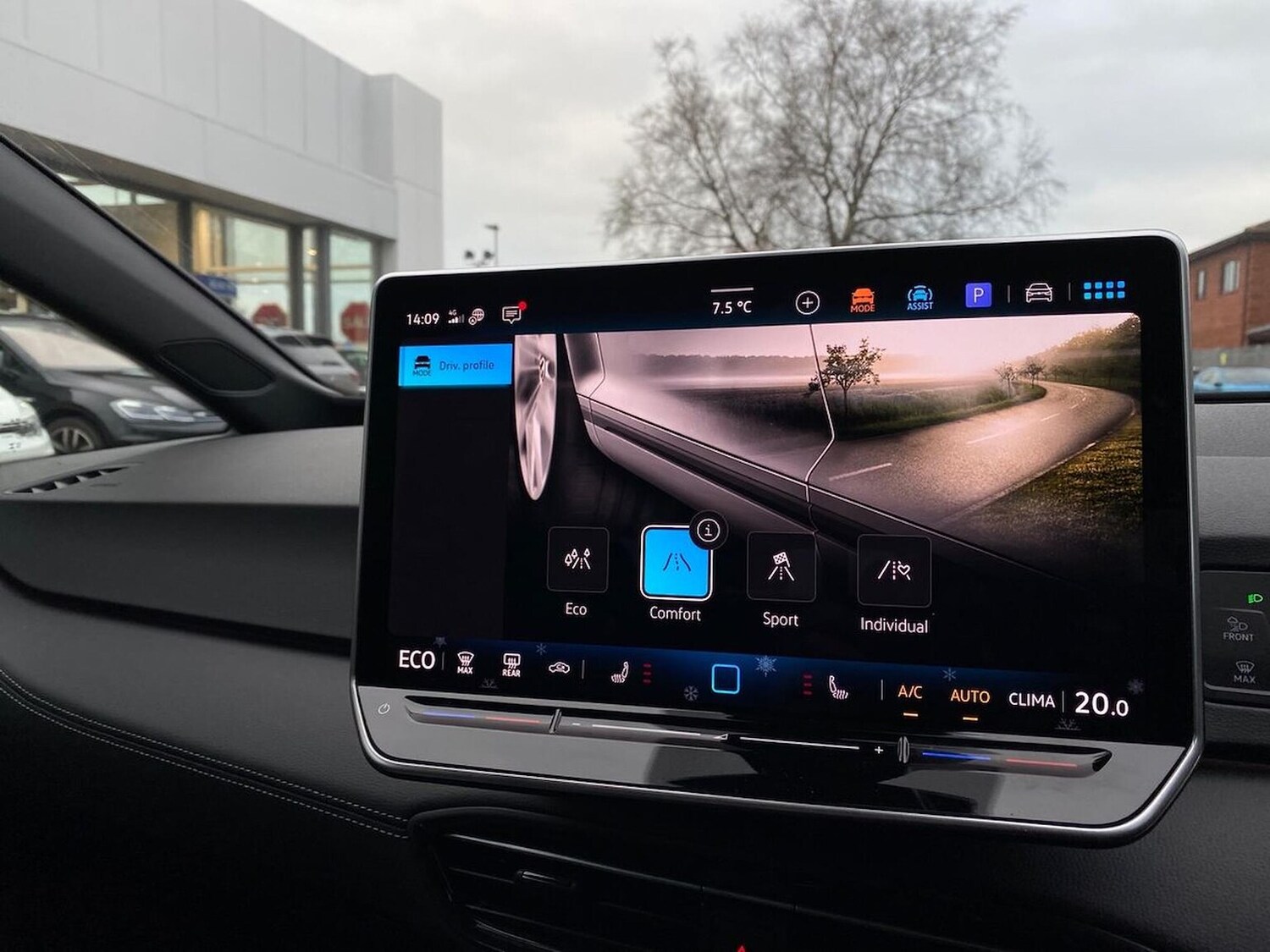 Used Volkswagen ID.3 2025 for sale - 77487570: Photo 33