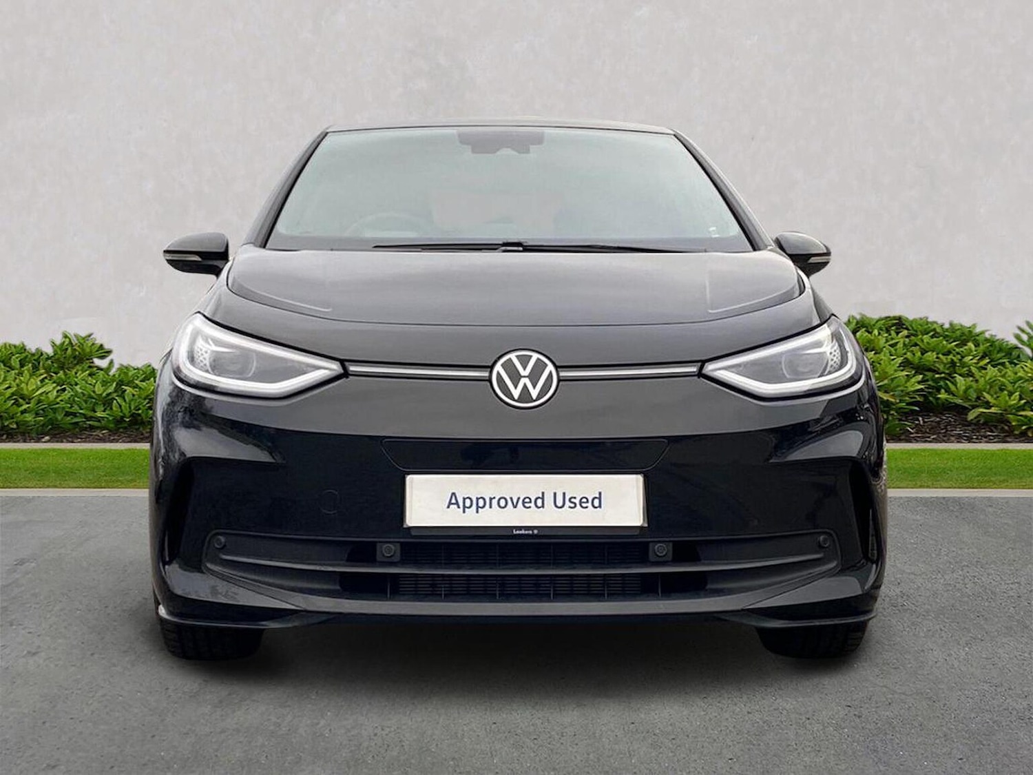 Used Volkswagen ID.3 2025 for sale - 77487570: Photo 5