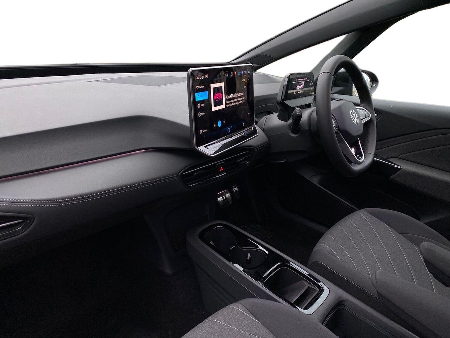 Used Volkswagen ID.3 2025 for sale - 77487570: Photo 7