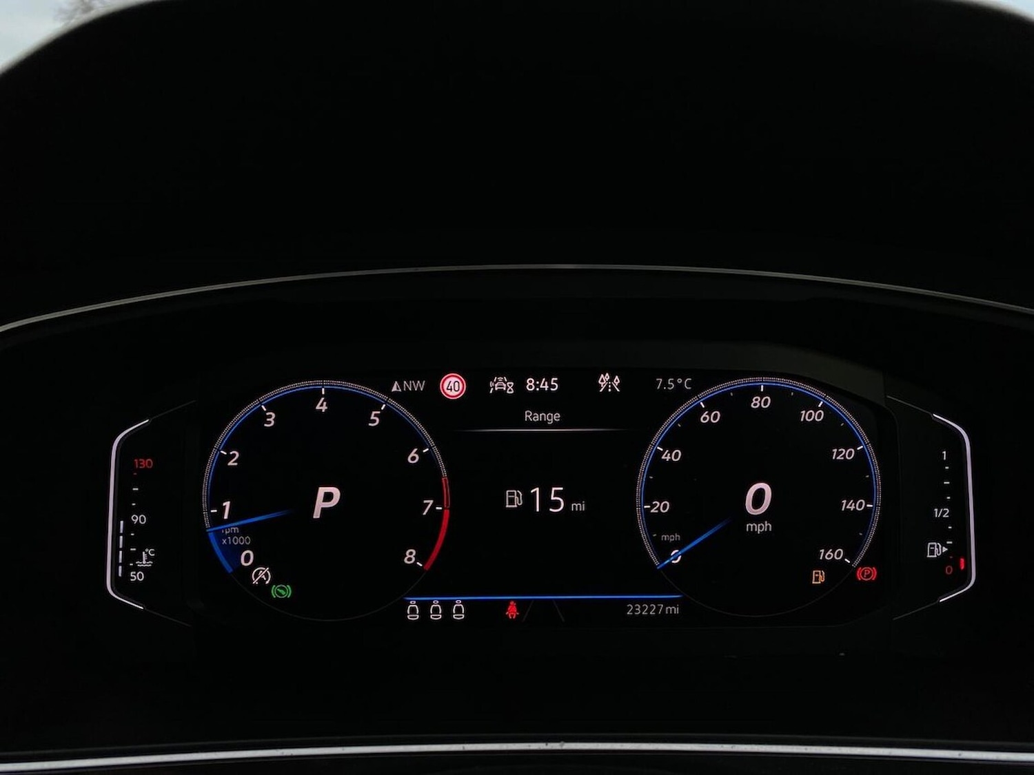 Used Volkswagen Tiguan 2021 for sale - 76905070: Photo 11