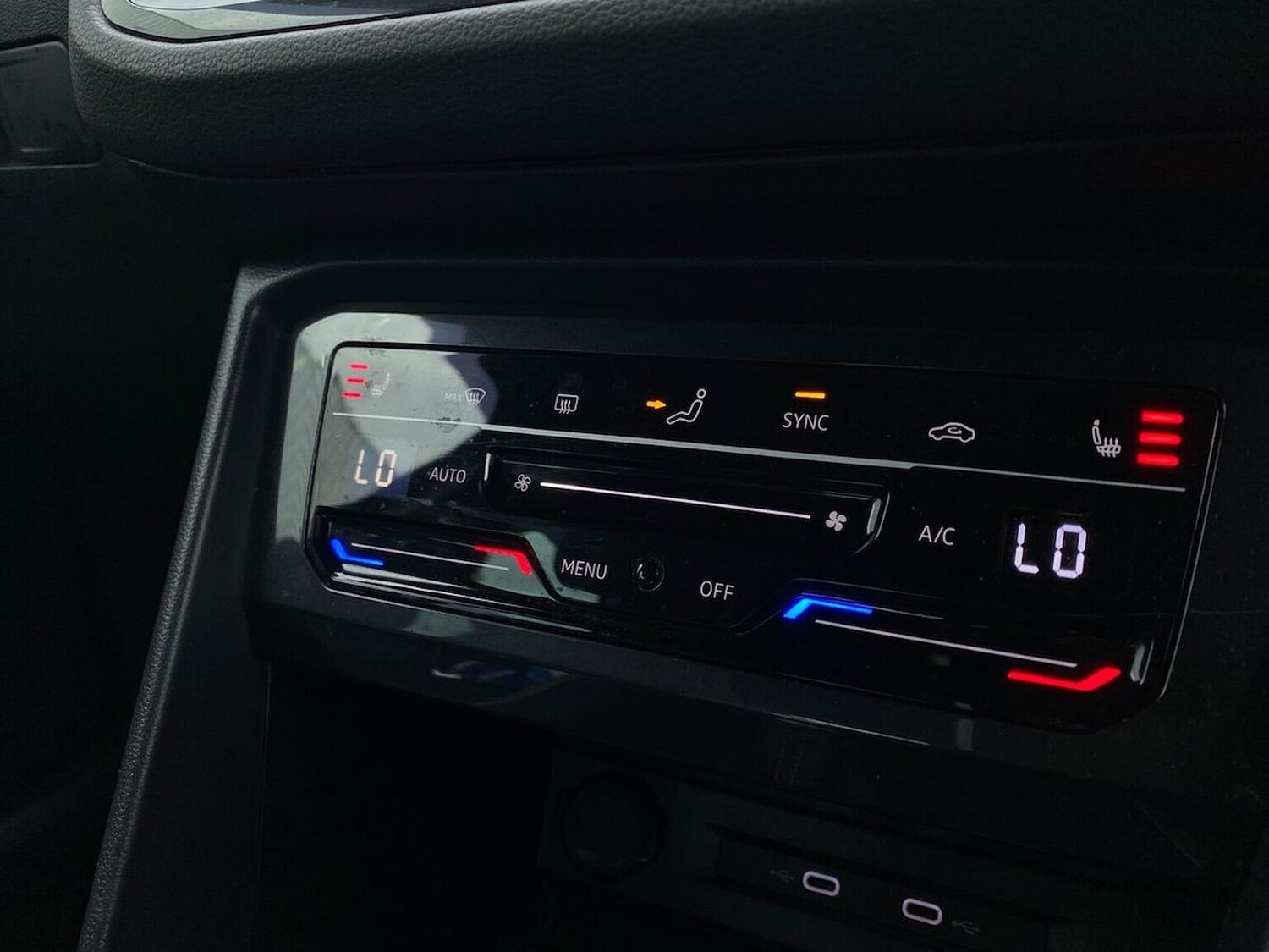 Used Volkswagen Tiguan 2021 for sale - 76905070: Photo 13