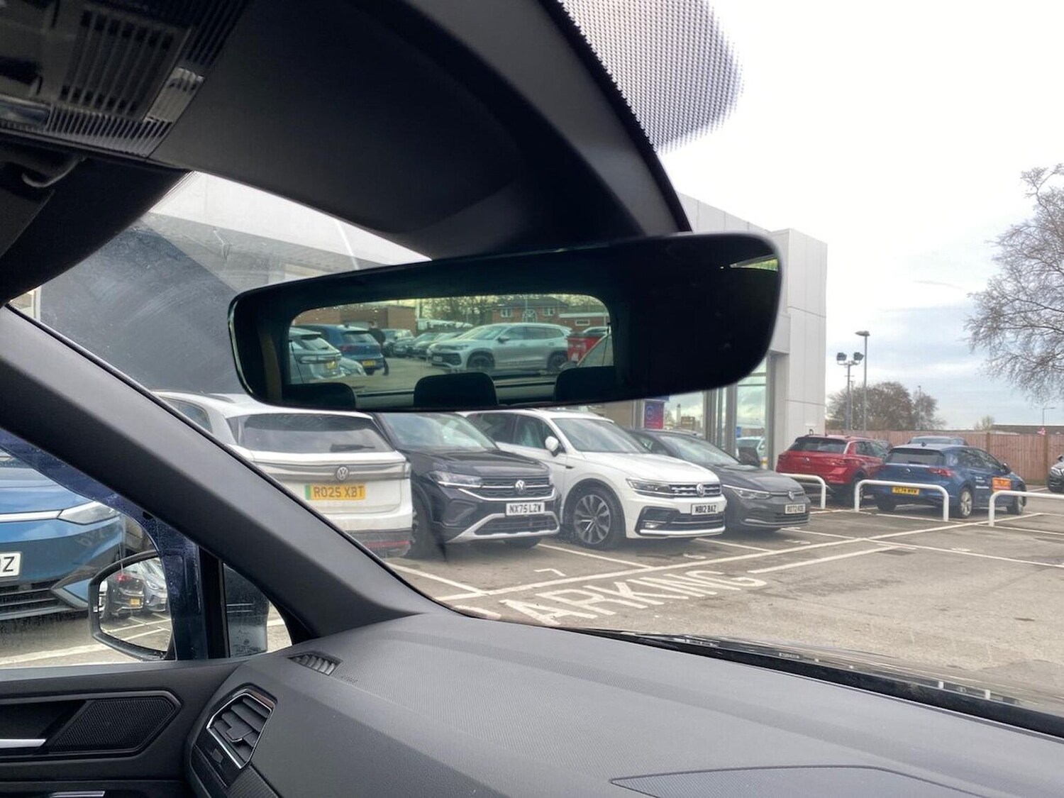 Used Volkswagen Tiguan 2021 for sale - 76905070: Photo 15