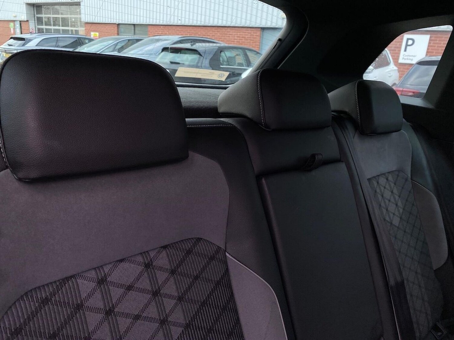 Used Volkswagen Tiguan 2021 for sale - 76905070: Photo 17