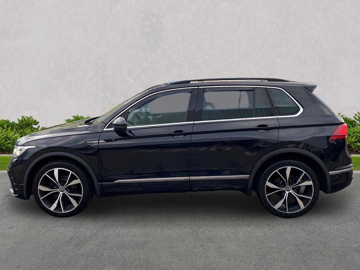 Used Volkswagen Tiguan 2021 for sale - 76905070: Photo 20