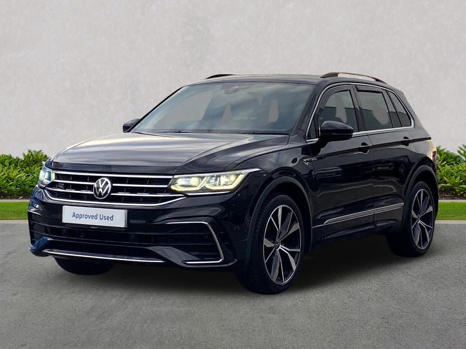 Used Volkswagen Tiguan 2021 for sale - 76905070: Photo 21