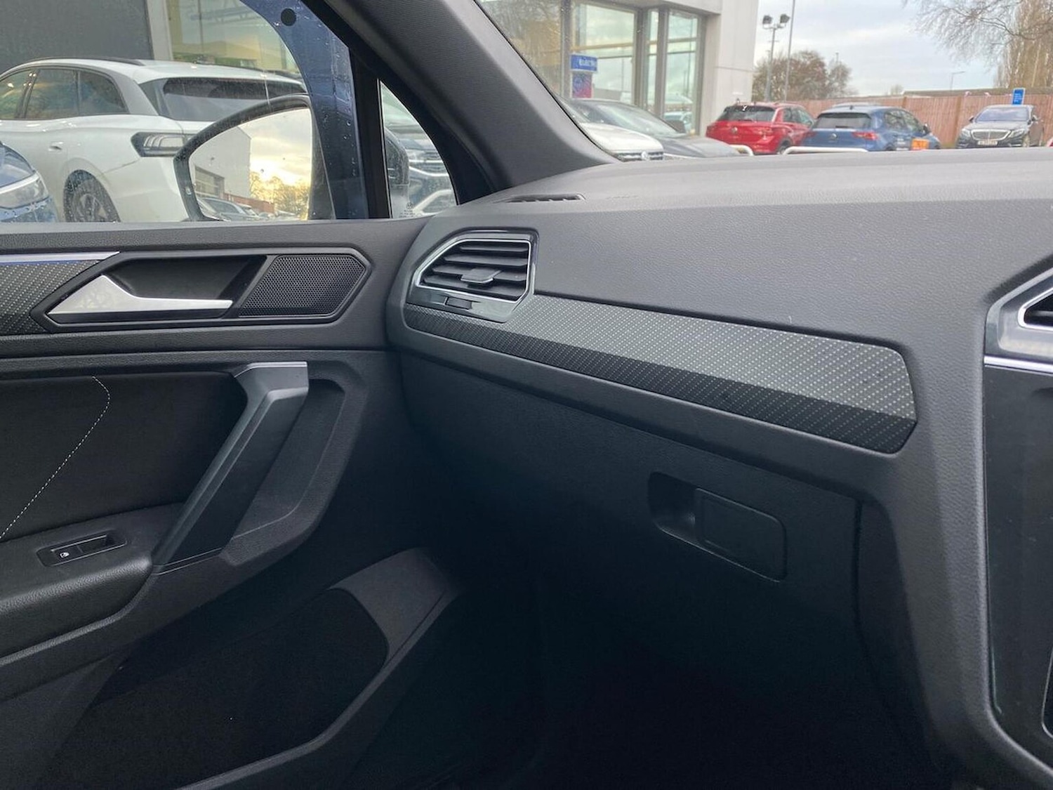 Used Volkswagen Tiguan 2021 for sale - 76905070: Photo 22