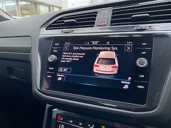 Used Volkswagen Tiguan 2021 for sale - 76905070: Photo