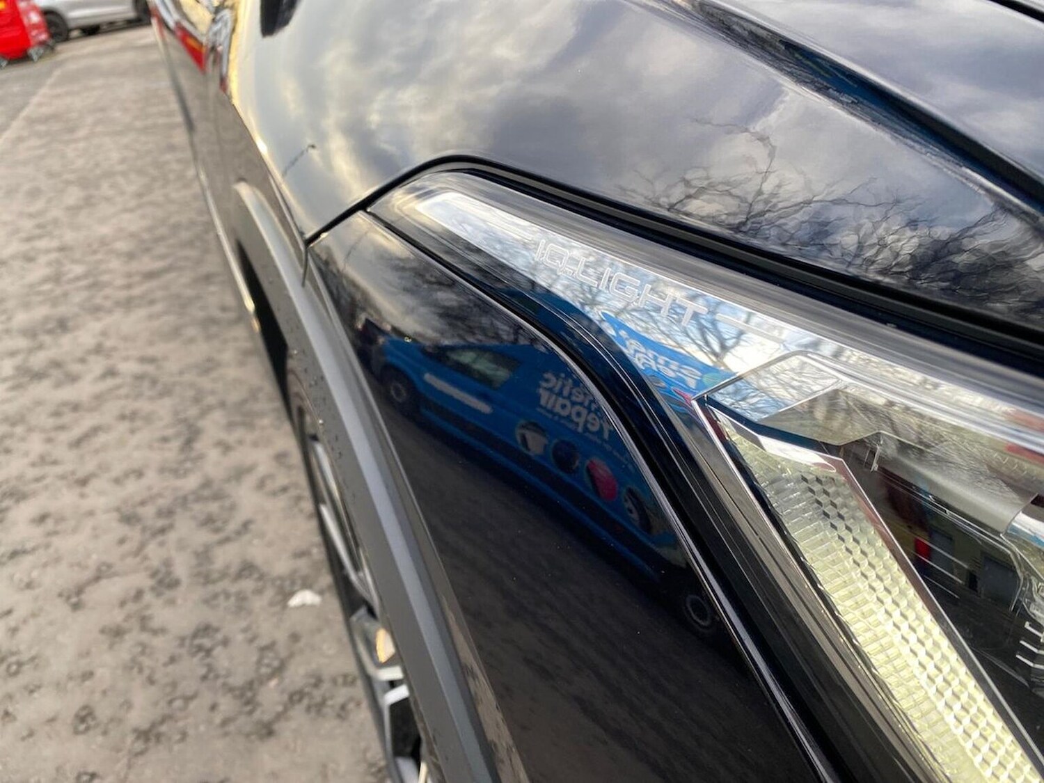 Used Volkswagen Tiguan 2021 for sale - 76905070: Photo 33