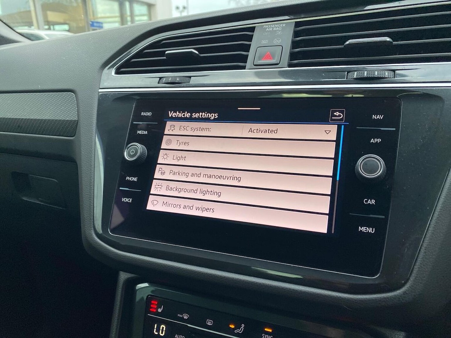 Used Volkswagen Tiguan 2021 for sale - 76905070: Photo 36