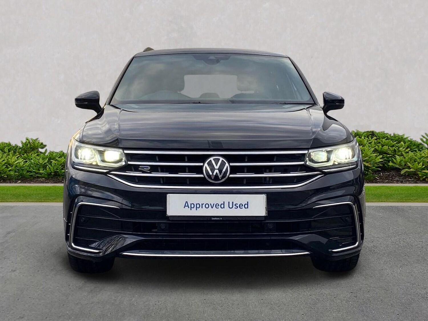 Used Volkswagen Tiguan 2021 for sale - 76905070: Photo 6