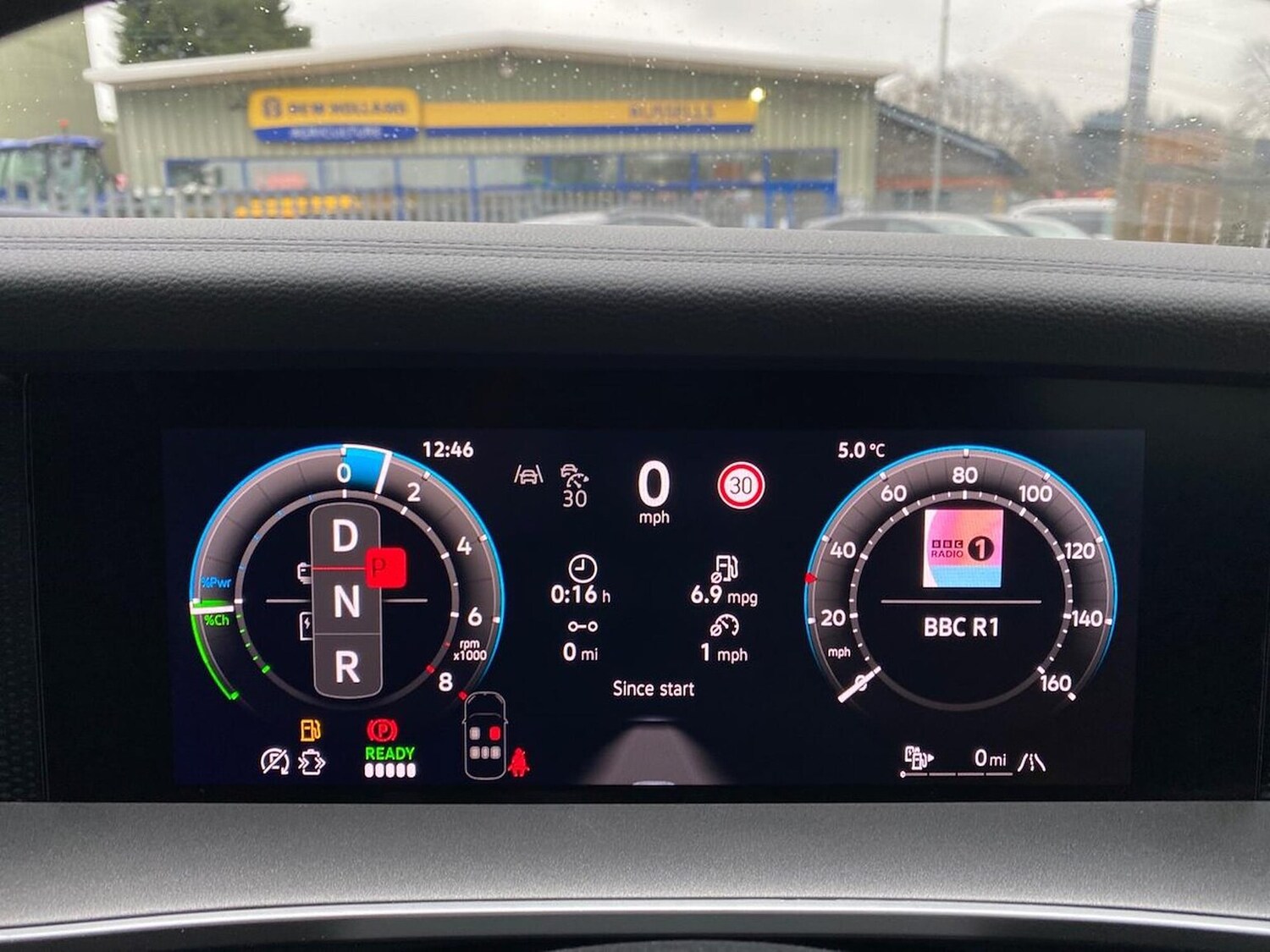 Used Volkswagen Touran 2026 for sale - 77896247: Photo 10