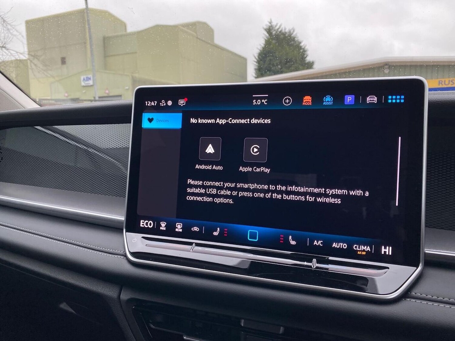 Used Volkswagen Touran 2026 for sale - 77896247: Photo 11