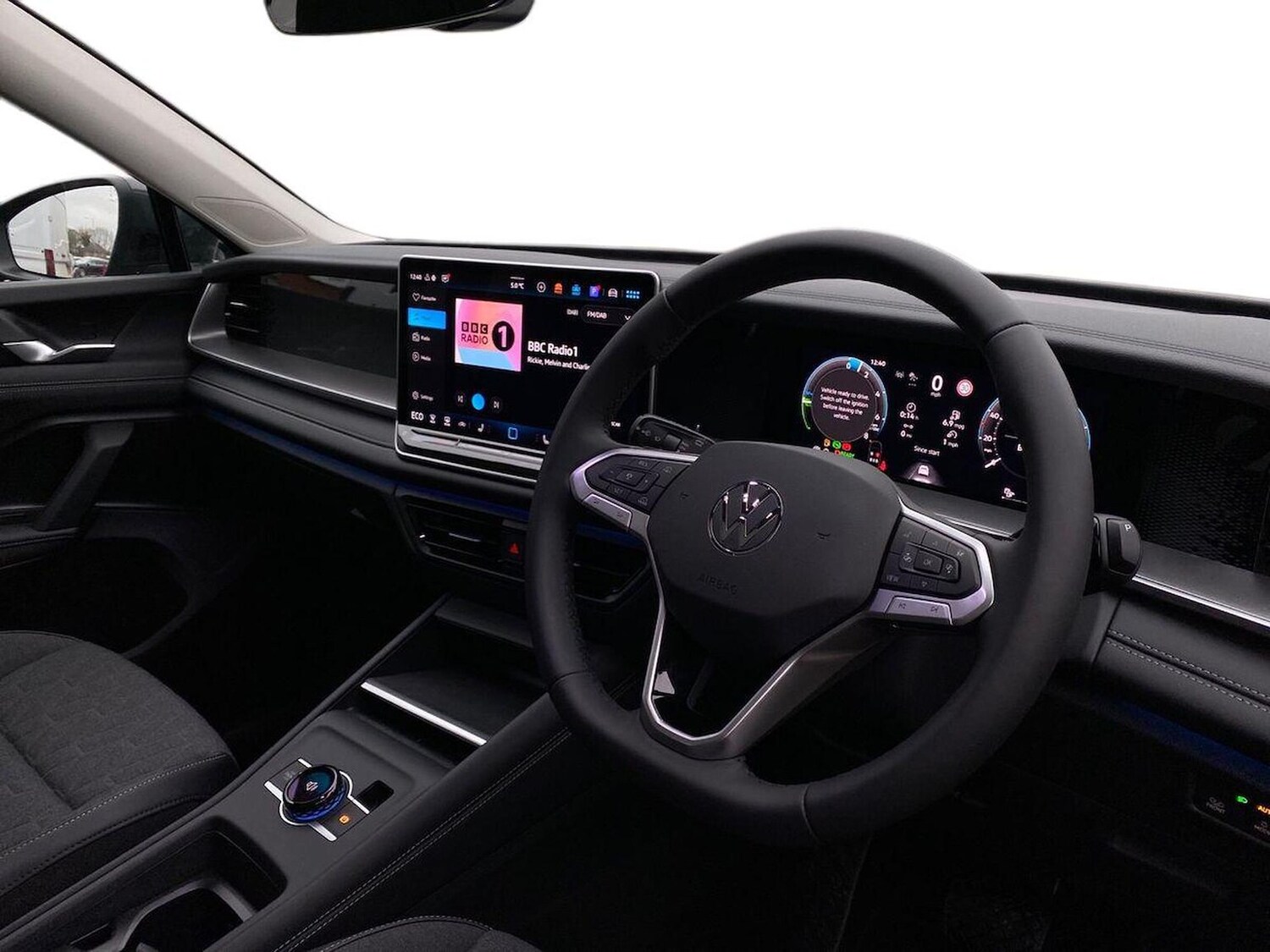 Used Volkswagen Touran 2026 for sale - 77896247: Photo 15