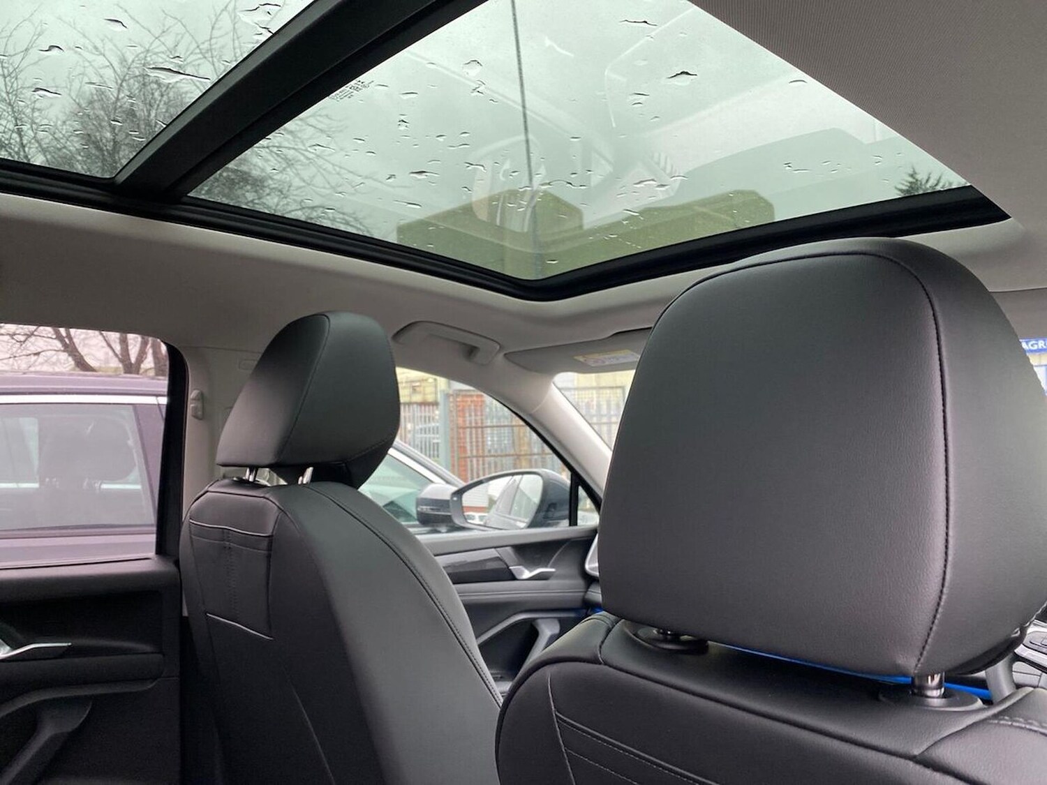 Used Volkswagen Touran 2026 for sale - 77896247: Photo 16