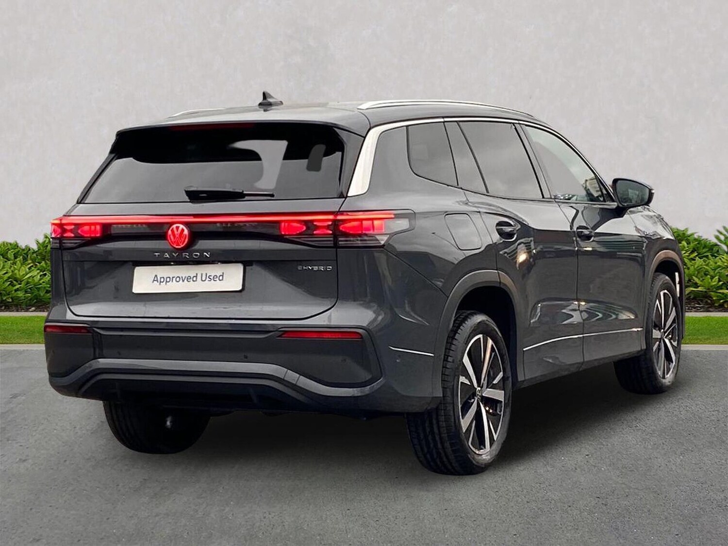 Used Volkswagen Touran 2026 for sale - 77896247: Photo 18