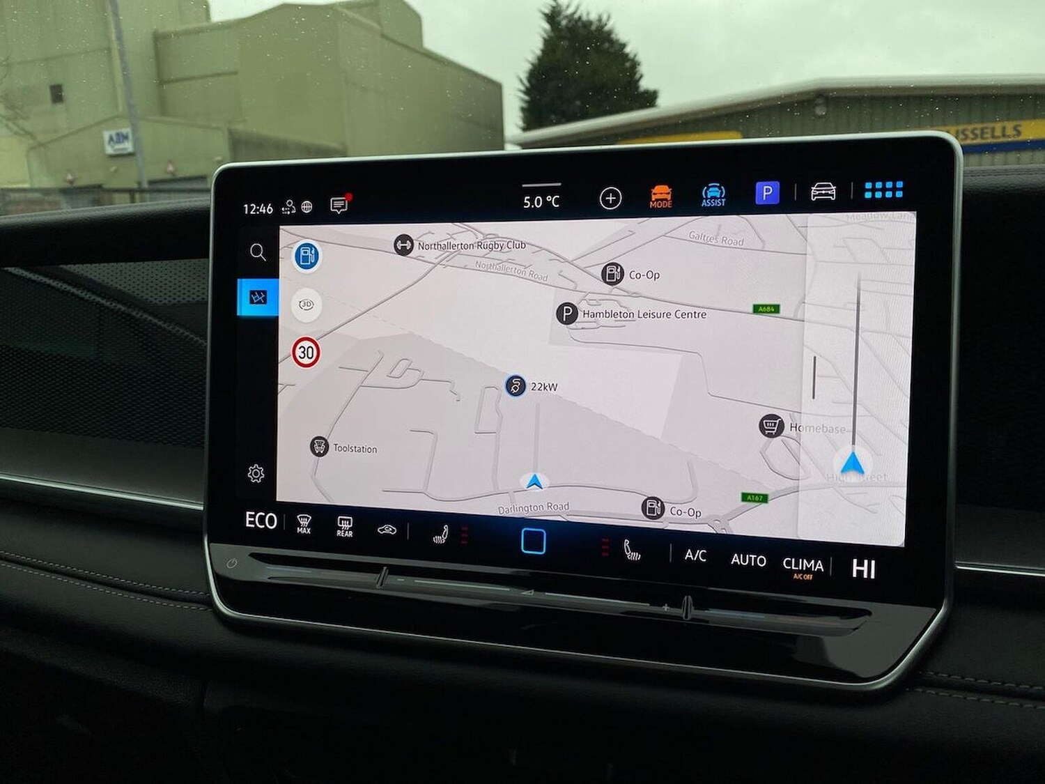 Used Volkswagen Touran 2026 for sale - 77896247: Photo 23