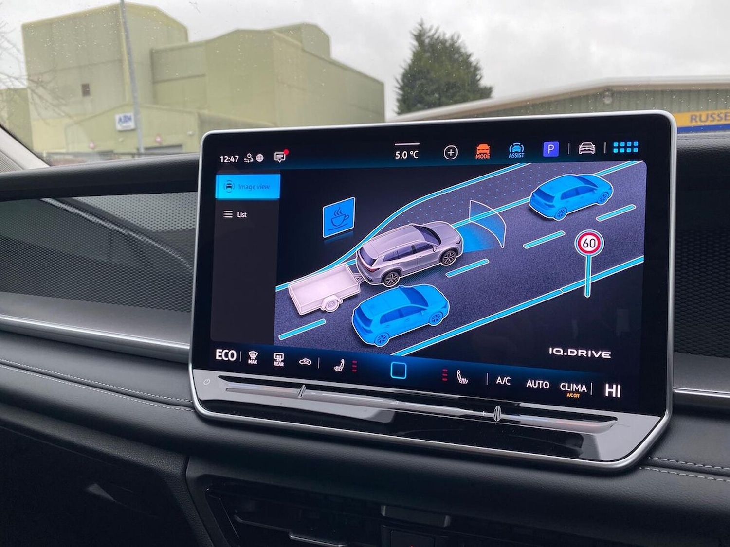 Used Volkswagen Touran 2026 for sale - 77896247: Photo 24