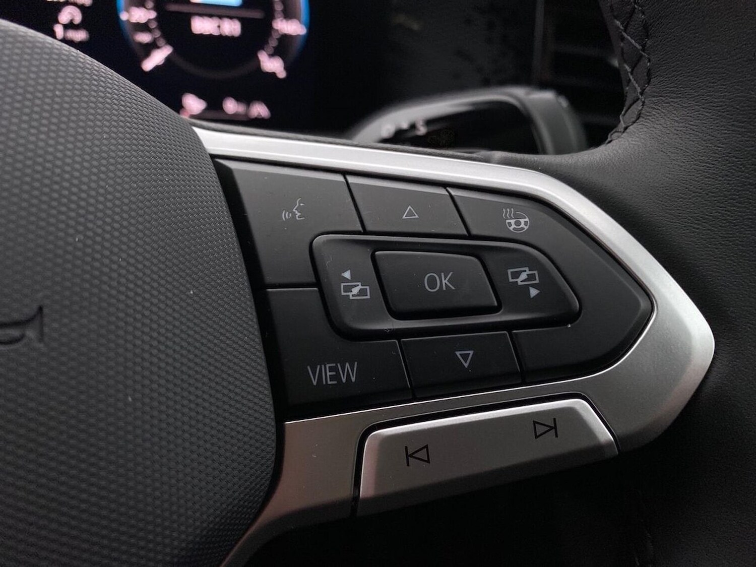 Used Volkswagen Touran 2026 for sale - 77896247: Photo 25