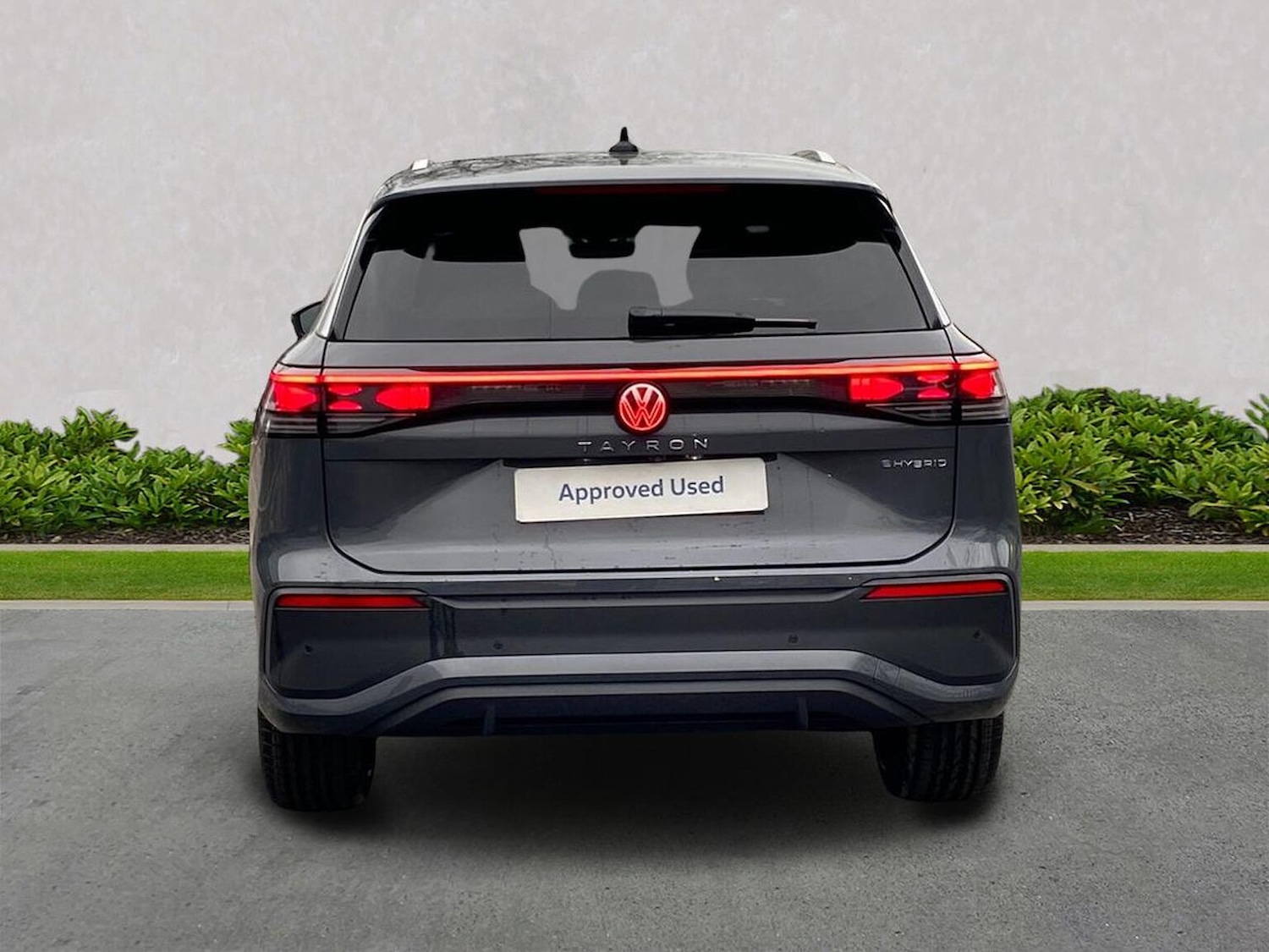 Used Volkswagen Touran 2026 for sale - 77896247: Photo 4