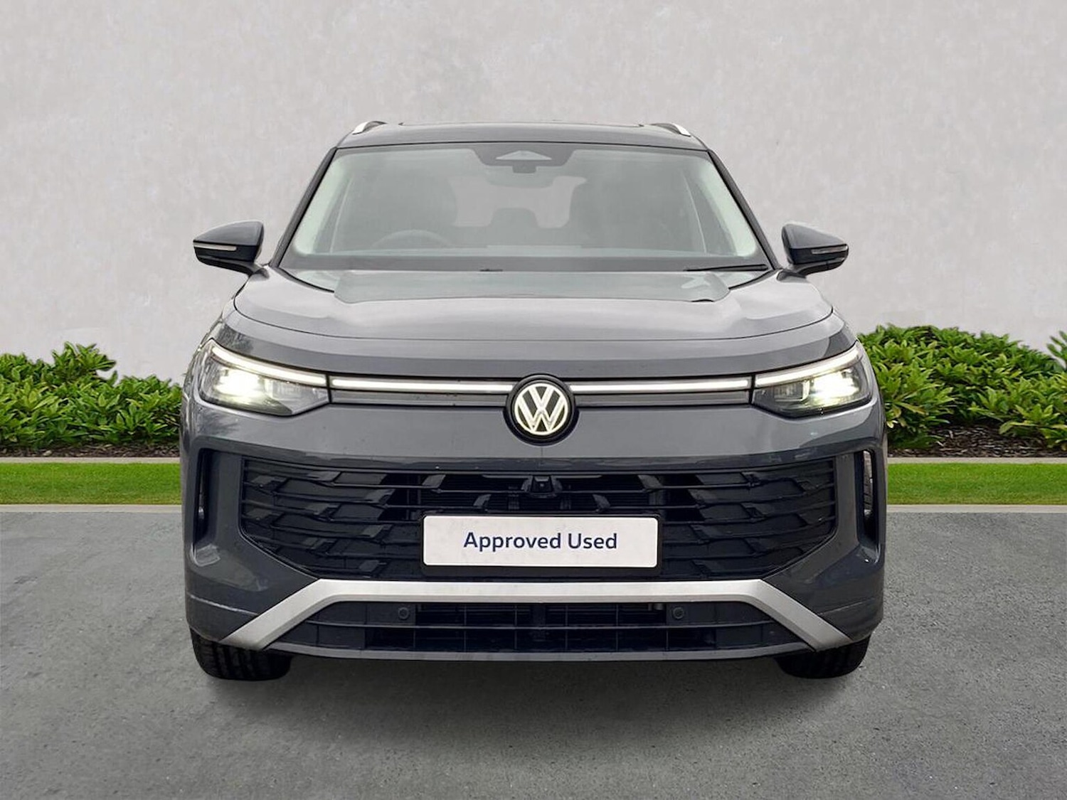 Used Volkswagen Touran 2026 for sale - 77896247: Photo 5