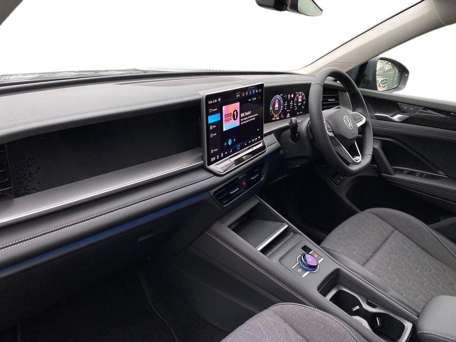 Used Volkswagen Touran 2026 for sale - 77896247: Photo 7