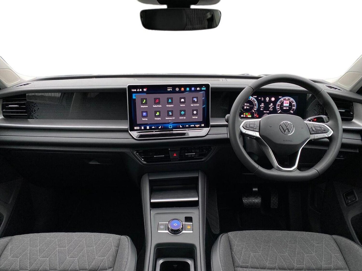 Used Volkswagen Touran 2026 for sale - 77896247: Photo 8