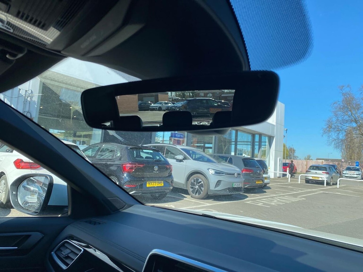 Used Volkswagen T-Roc 2026 for sale - 78194347: Photo 14