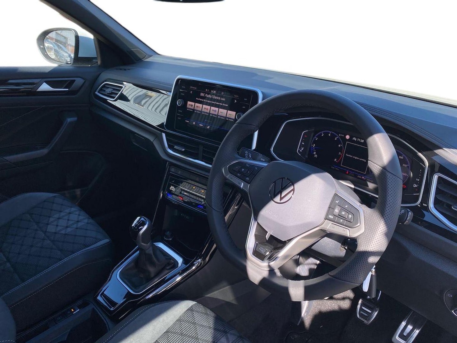 Used Volkswagen T-Roc 2026 for sale - 78194347: Photo 15