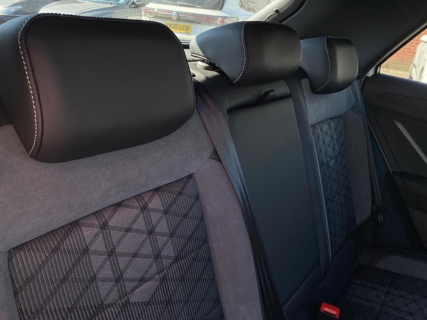 Used Volkswagen T-Roc 2026 for sale - 78194347: Photo 16