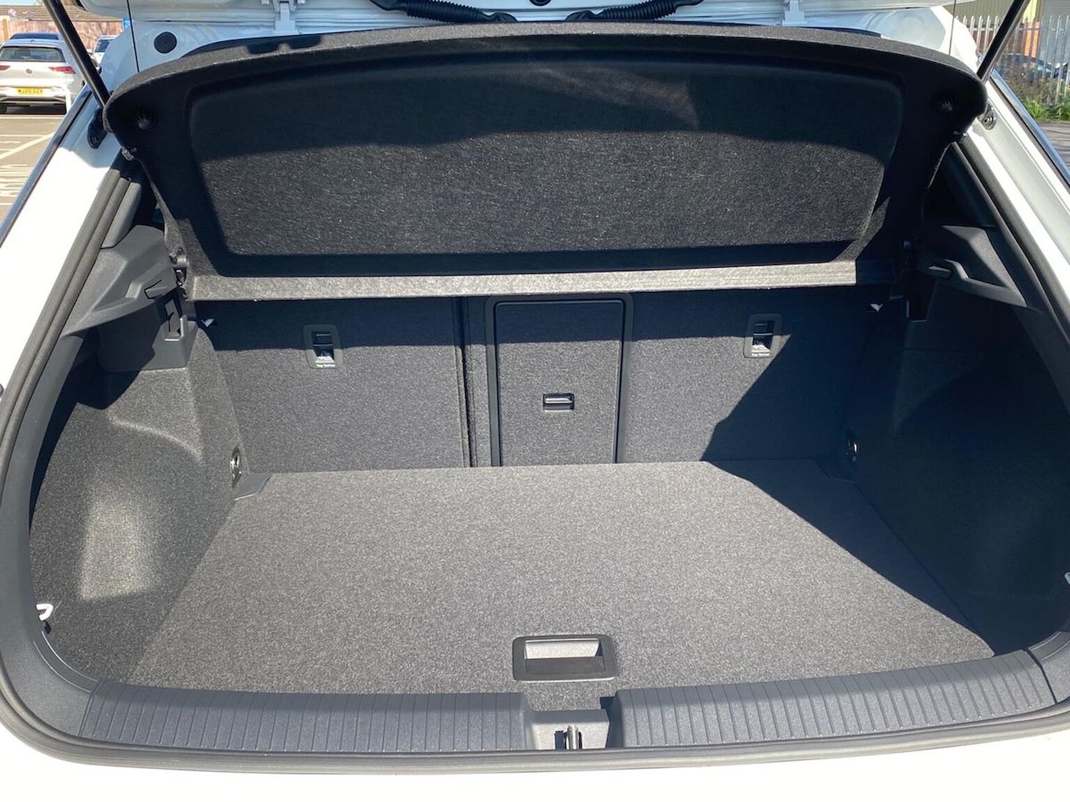 Used Volkswagen T-Roc 2026 for sale - 78194347: Photo 17