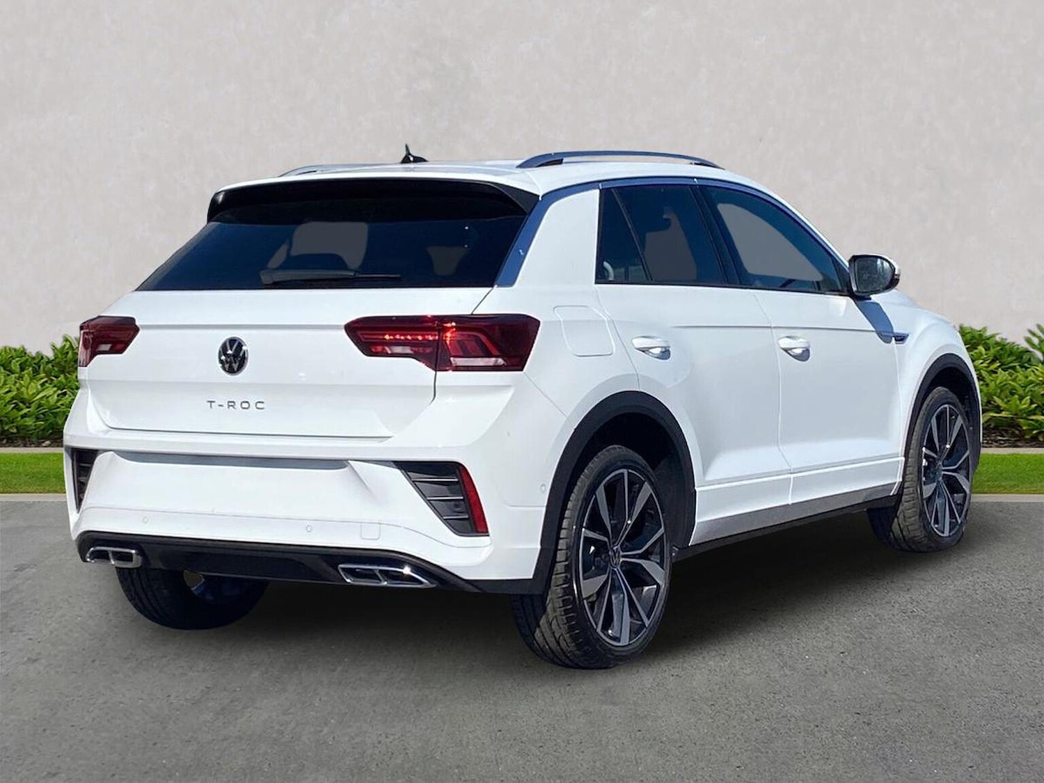 Used Volkswagen T-Roc 2026 for sale - 78194347: Photo 18