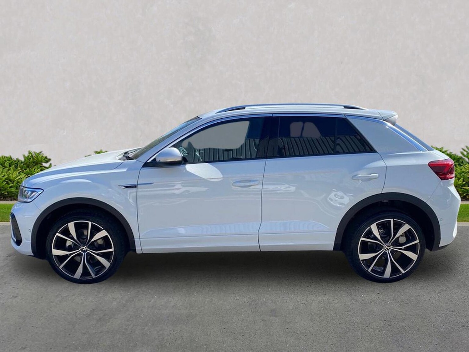 Used Volkswagen T-Roc 2026 for sale - 78194347: Photo 19